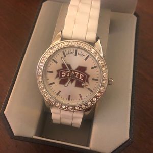 Mississippi State Watch